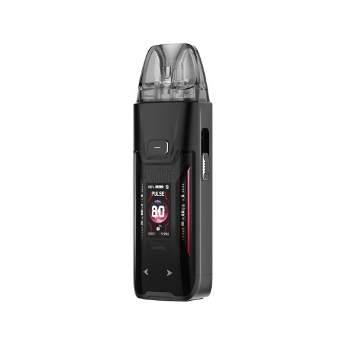 Vaporesso Luxe XR Max 2 Kit 3200mAh 5ml Black 